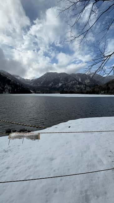 Immagine nº 9 di Nikko: escursione privata di un giorno attività a Nikkō, caricata dal fornitore