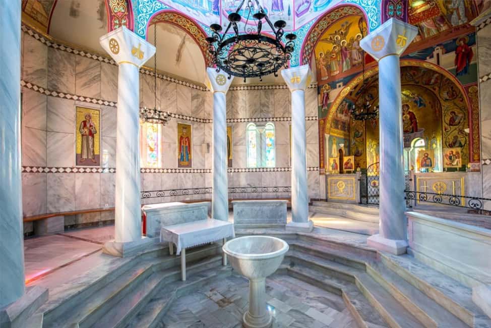 image n.7 of Kavala: The Sacred Path of Apostle Paul Private Tour activity in East Macedonia and Thrace, uploaded by supplier