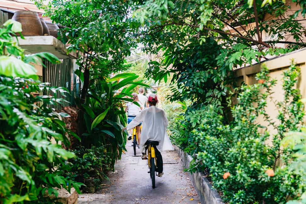 image n.13 of Bangkok Classical Bicycle Tour activity in Bangkok, uploaded by supplier