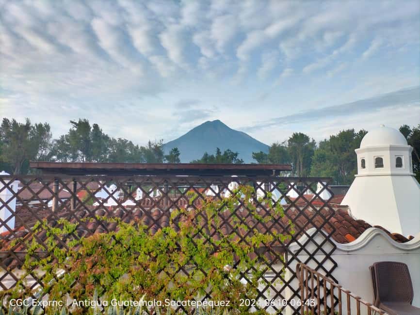 image n.7 of Antigua walking tour: Highlights, history, culture. activity in Antigua Guatemala, uploaded by supplier