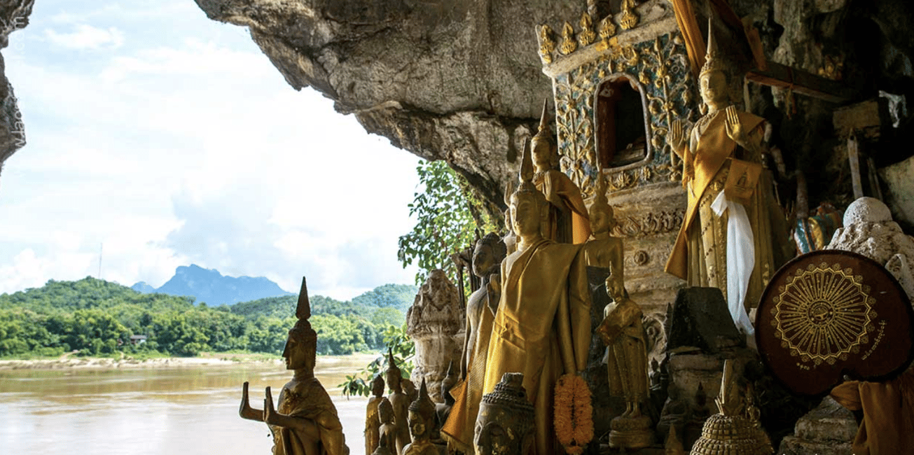 imagen n.º 5 de SB TOUR | Luang Prabang: tour de 3 días con guía actividad en Luang Prabrang, subida por el proveedor
