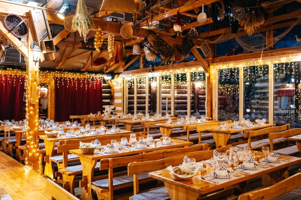 imagem n.9 de Praga: Jantar Show Folclórico com Bebidas Ilimitadas atividade em Praga, carregada pelo fornecedor