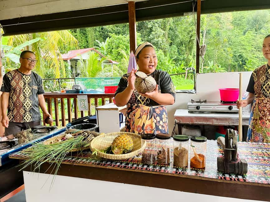 billede nr.3 af aktiviteten 2D1N NORDLIG SABAH SKJULT PERLE & MARI MARI KULTURLANDSBY i Kota Kinabalu, uploadet af udbyder