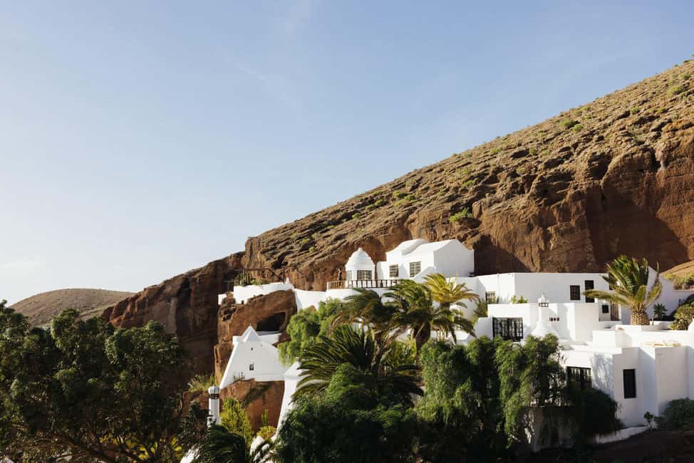 image n.4 of Lanzarote: LagOmar Museum Entry Ticket activity in Nazaret, Las Palmas, uploaded by supplier