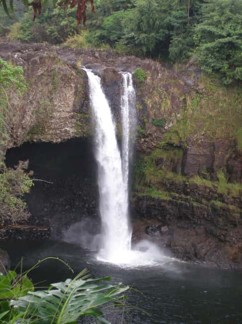 image n.2 of Big Island Waterfall Wonders Slingshot Tour activity in Hawaii, uploaded by supplier