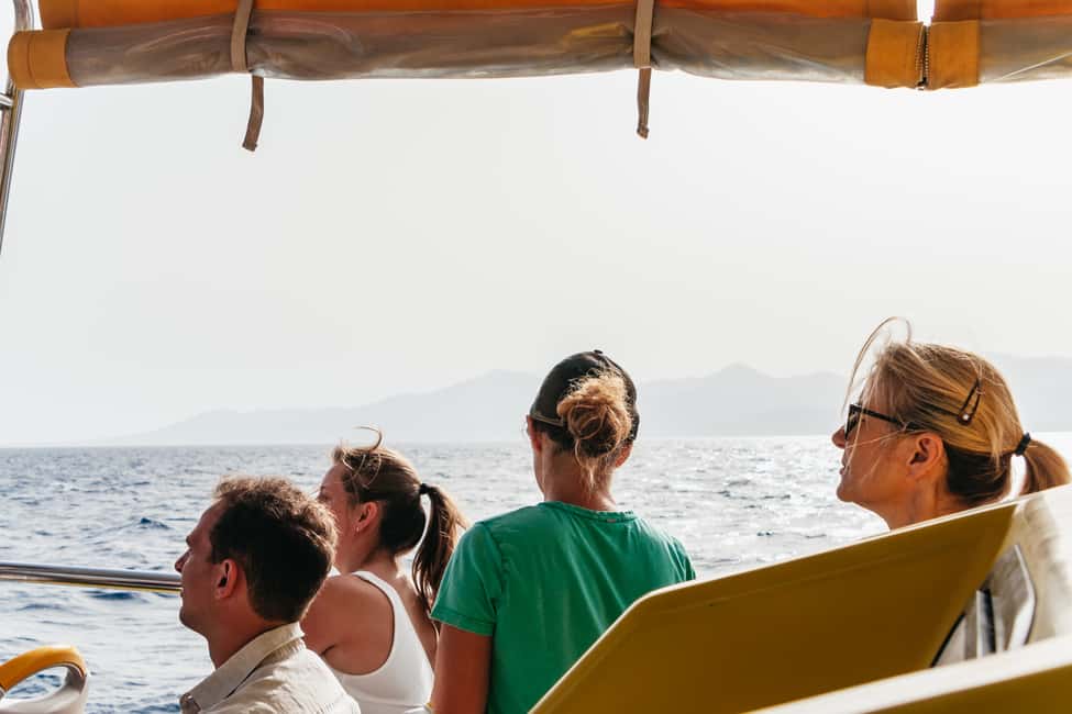 image n.20 of Lanzarote: 2.5-Hour Sunset and Dolphins Cruise activity in Puerto del Carmen, uploaded by supplier