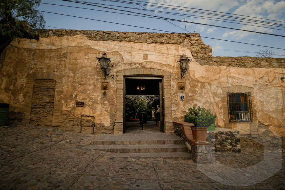 image n.35 of Museums and Mines of Guanajuato Private Tour activity in Guanajuato City, uploaded by supplier