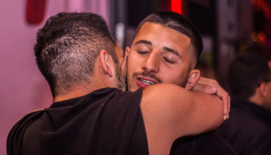 imagen n.º 4 de Buenos Aires LGBT: Pub Crawl actividad en Buenos Aires, subida por el proveedor