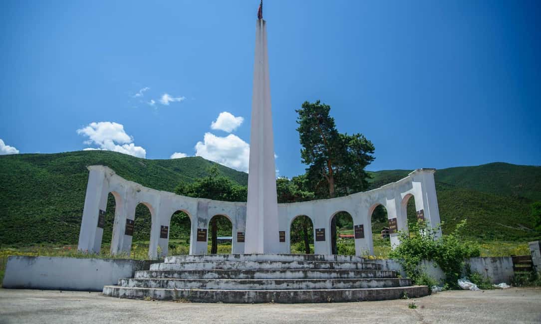 image n.8 of Around the lake Albania from Ohrid and Struga. activity in Ohrid, uploaded by supplier
