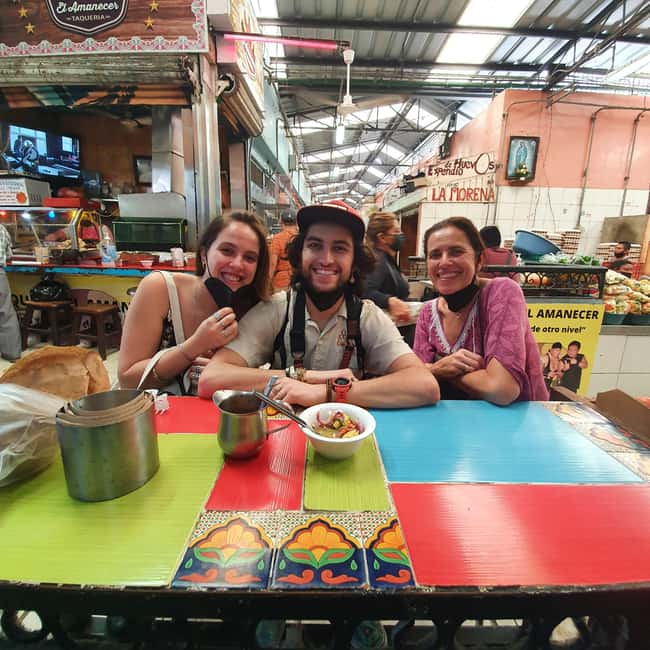 image n.18 of Cook Yucatán Food with your Merida Mom! (PDF Included!) activity in Mérida, uploaded by supplier