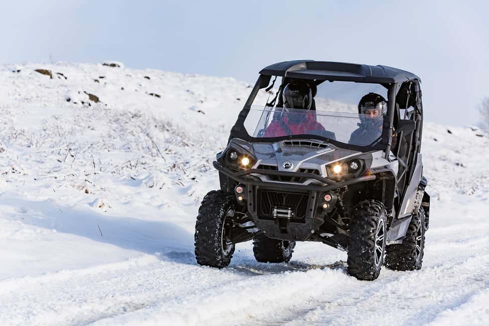 bild nr.2 av Buggy & Sky Lagoon-tur aktivitet i Kópavogur, uppladdad av arrangören