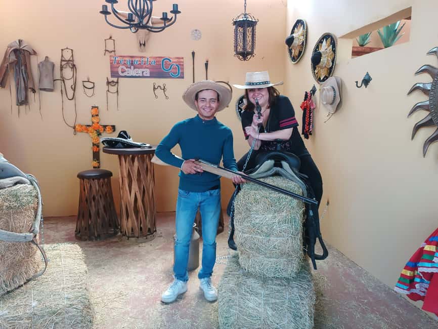 image n.11 of From Guadalajara to Chapala Lake: Funny and cultural tour activity in Chapala, uploaded by supplier