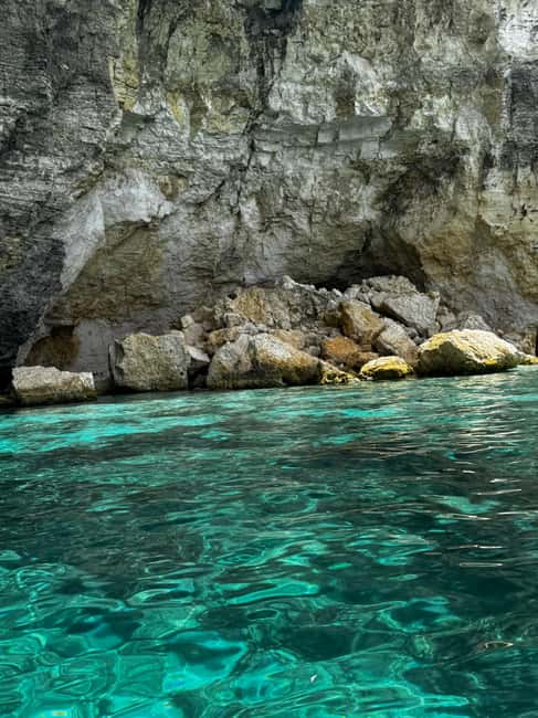 image n.9 of Malta: The Three Islands Private Boat Tour activity in Malta, uploaded by supplier