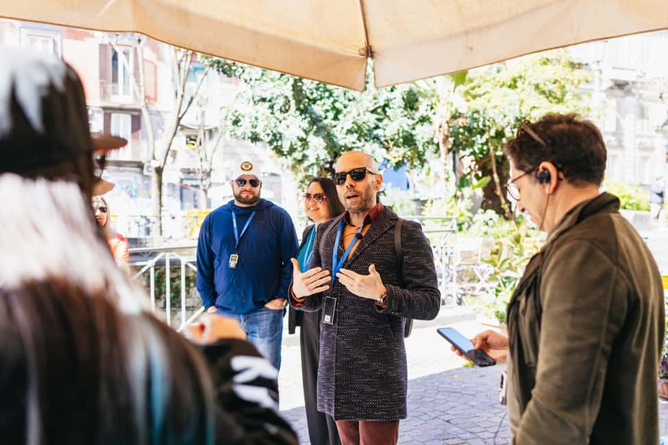 image n.8 of Naples: Street Food Walking Tour with Local Guide activity in Naples, uploaded by supplier