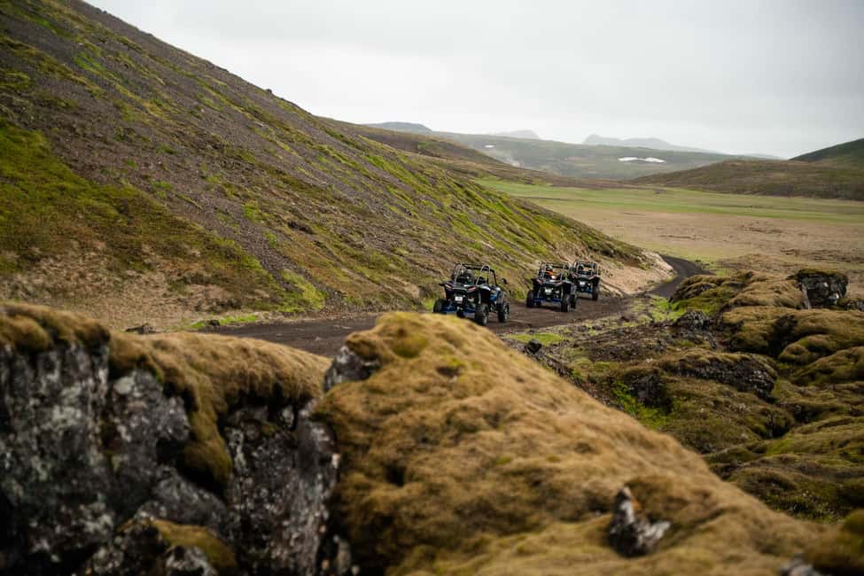 imagen n.º 9 de Reikiavik: Aventura en Buggy y Aurora Boreal actividad en Selfoss, subida por el proveedor