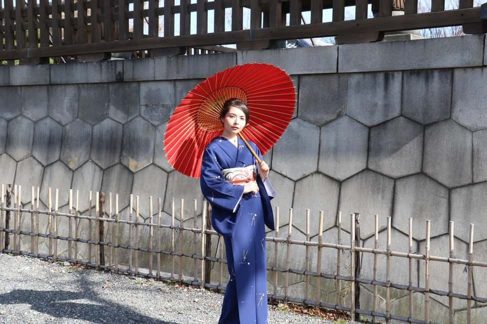 image n.39 of Tokyo: Traditional Kimono Rental Experience at Wargo activity in Tokyo, uploaded by supplier