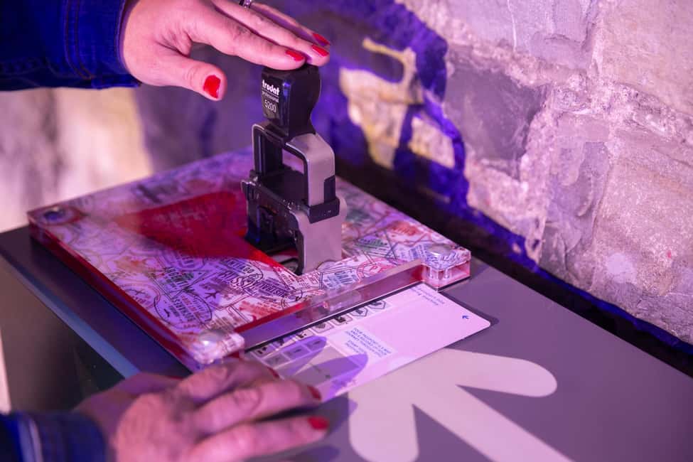 image n.5 of Dublin: EPIC Museum Entrance Ticket activity in Dublin, uploaded by supplier