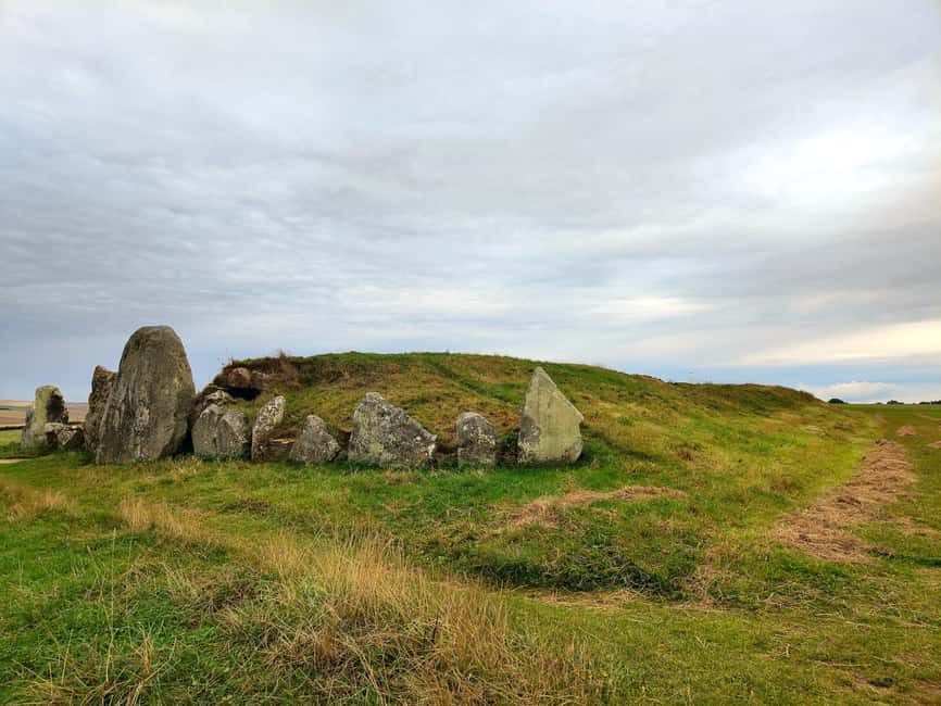 image n.8 of Stonehenge & Sacred Land Guided Driving Tour activity in Amesbury, uploaded by supplier