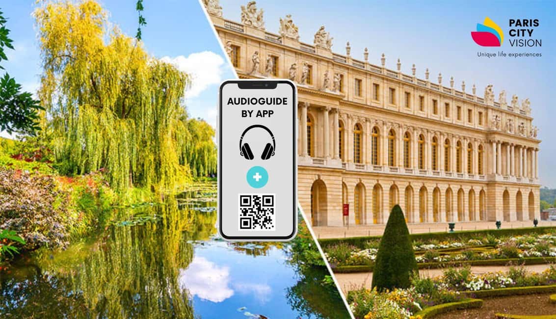 billede nr.11 af aktiviteten Fra Paris: Dagsudflugt til Giverny & Versailles med frokost i Paris, uploadet af udbyder