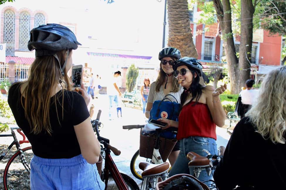 imagen n.º 1 de Paseo cultural: Centro histórico y lugares destacados de Ciudad de México actividad en Ciudad de México, subida por el proveedor