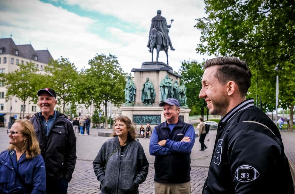 imagem n.11 de Colónia: Tour pelas cervejarias Kölsch com 3 cervejas incluídas atividade em Colônia, Alemanha, carregada pelo fornecedor
