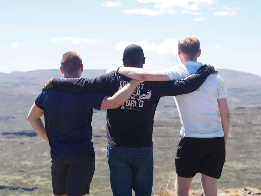 image n.15 of From Durban: Sani Pass Day Tour into Lesotho activity in KwaZulu-Natal, uploaded by supplier