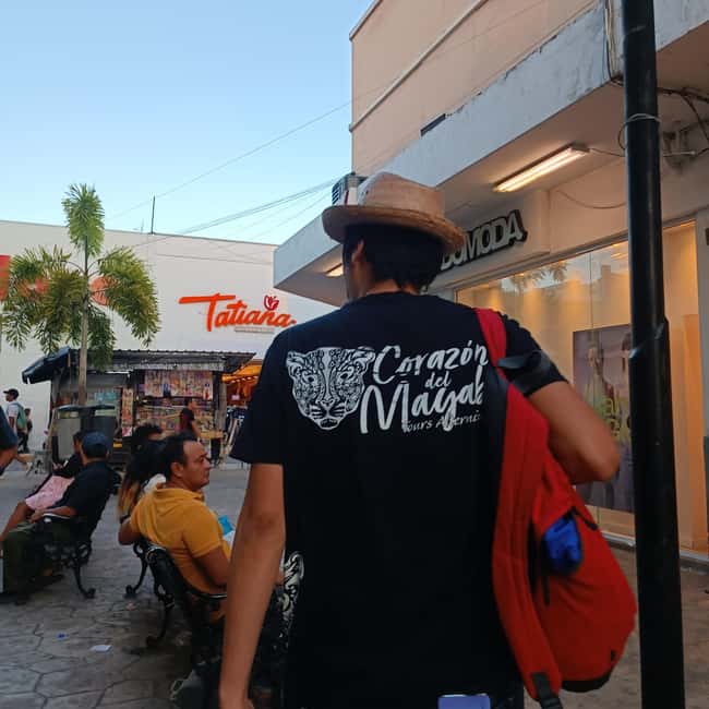 image n.21 of Cook Yucatán Food with your Merida Mom! (PDF Included!) activity in Mérida, uploaded by supplier