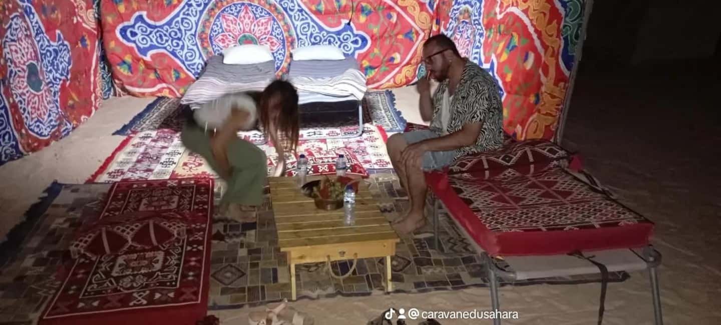image n.81 of From Yasmine Hammamet/Kantaoui: 2-Day Sahara Tour with Meals activity in Tozeur Governorate, uploaded by supplier