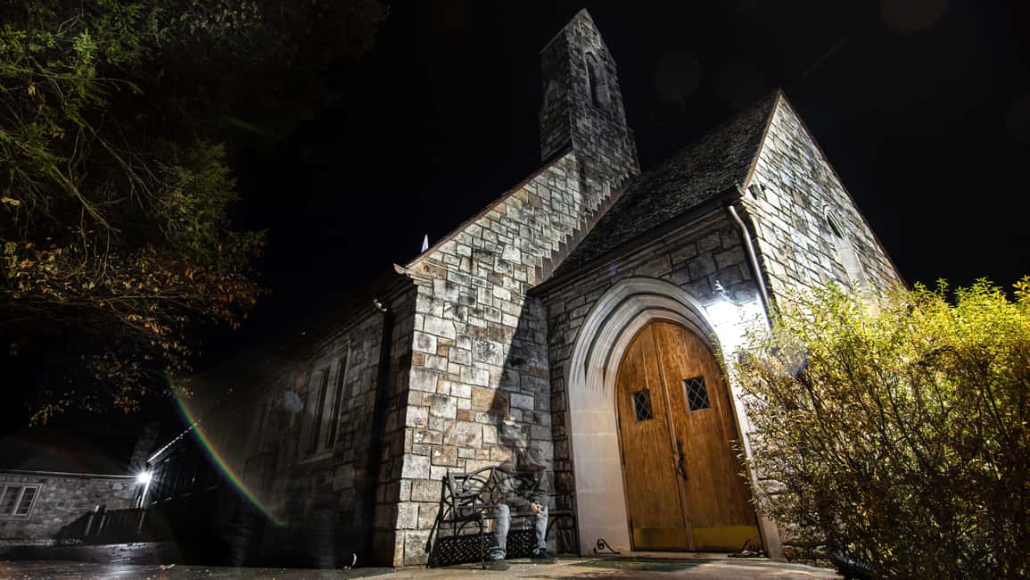 image n.5 of Gatlinburg Ghost Tours: Gilded Age Graves and Ghouls activity in Gatlinburg, uploaded by supplier