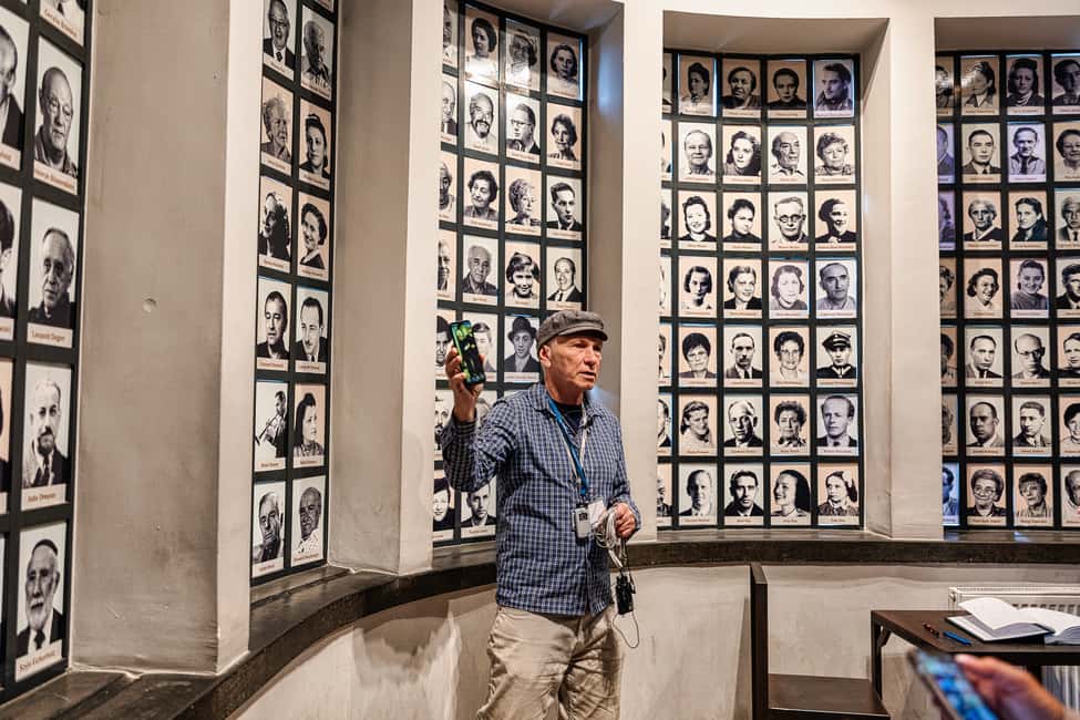 image n.1 of Krakow: Schindler's Factory Guided Tour activity in Krakow, uploaded by supplier