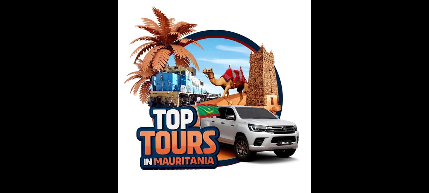 image n.1 of Nouakchott: Airport to Hotel Transfer Service activity in Nouakchott, uploaded by supplier