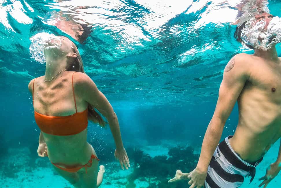 imagem n.1 de Montego Bay: viagem de lancha de um dia inteiro para Negril atividade em Negril, carregada pelo fornecedor