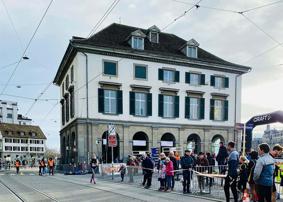 image n.6 of Zürich: Tour of the Past and Present day Zürich activity in Zurich, uploaded by supplier