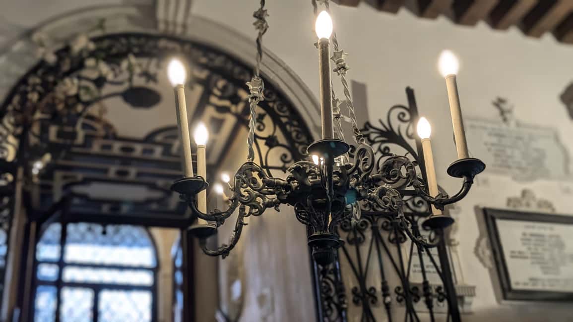 image n.22 of Venice: Guided Tour of Synagogues and Ghetto Area activity in Venice, uploaded by supplier