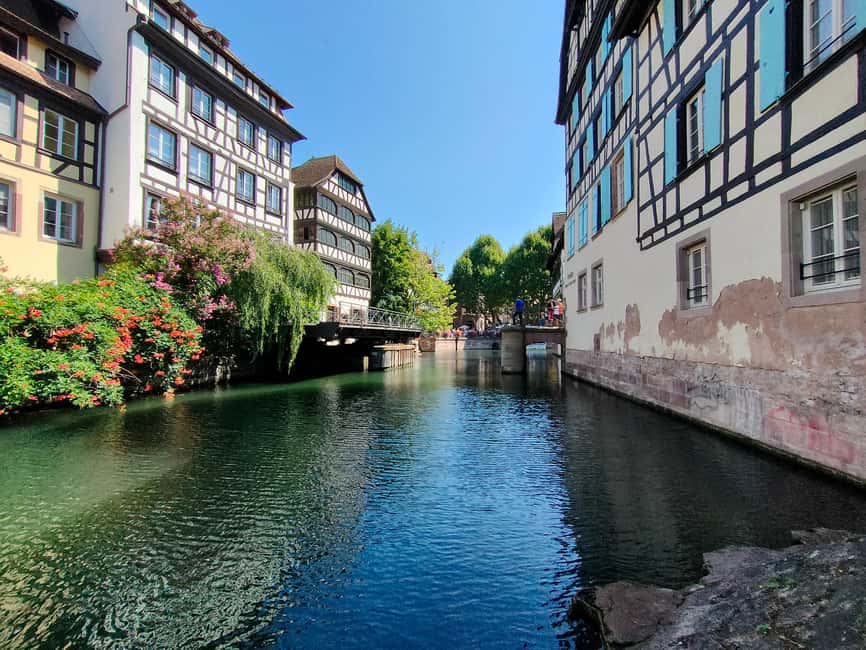 image n.6 of Degustation and Walking Tour in Strasbourg activity in Strasbourg, uploaded by supplier
