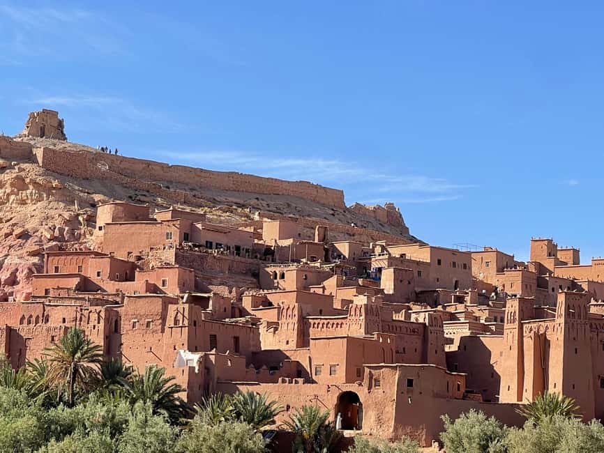 image n.22 of From Marrakech: Tour 2-Day To Desert Zagora activity in Souss-Massa, uploaded by supplier