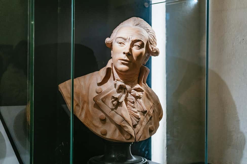 Image N°17 de Paris : visite à pied de l'Ile de la Cité avec la Sainte-Chapelle activité à Paris, publiée par le prestataire