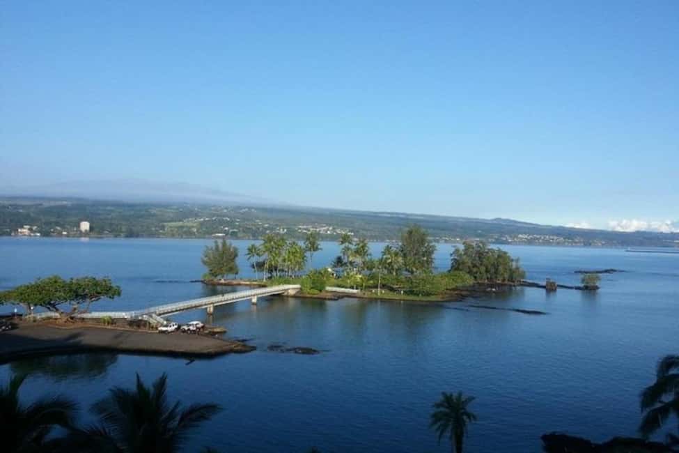 Immagine nº 10 di Hilo : Tour d'avventura del Parco Nazionale dei Vulcani dell'Isola Grande attività a Hawaii, caricata dal fornitore