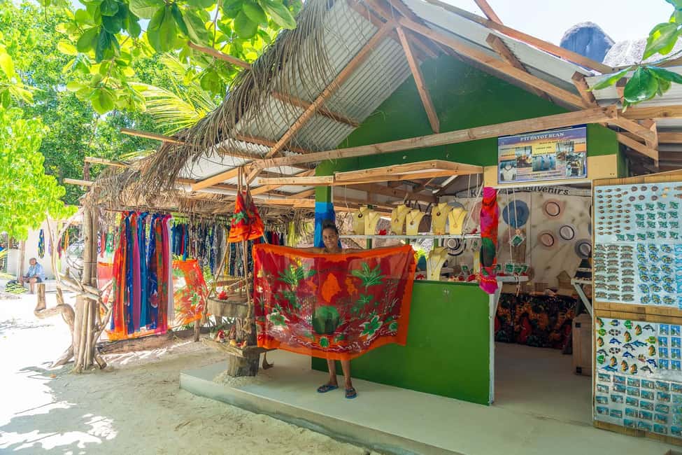 image n.8 of Seychelles: Praslin Island and La Digue Island Day Tour activity in Grand Anse, uploaded by supplier