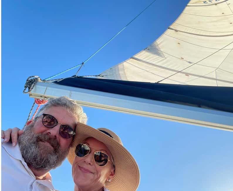 billede nr.20 af aktiviteten Private sejlture i solnedgang eller bugt med gratis drinks og tapas i San Juan, uploadet af udbyder