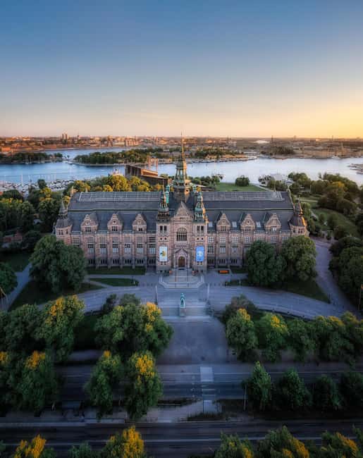 image n.20 of Stockholm: Nordiska Museet Entry Ticket activity in Stockholm, uploaded by supplier