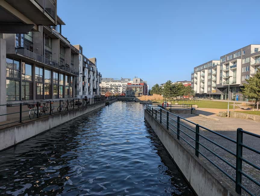 bild nr.4 av Malmö: Självguidad mattur aktivitet i Malmö, uppladdad av arrangören