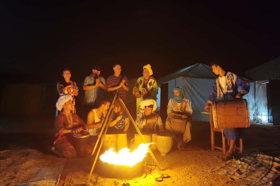 image n.20 of From Marrakech: Tour 2-Day To Desert Zagora activity in Souss-Massa, uploaded by supplier