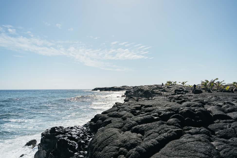 Immagine nº 13 di Isola Grande: Esploratore serale del vulcano da Hilo attività a Hawaii, caricata dal fornitore