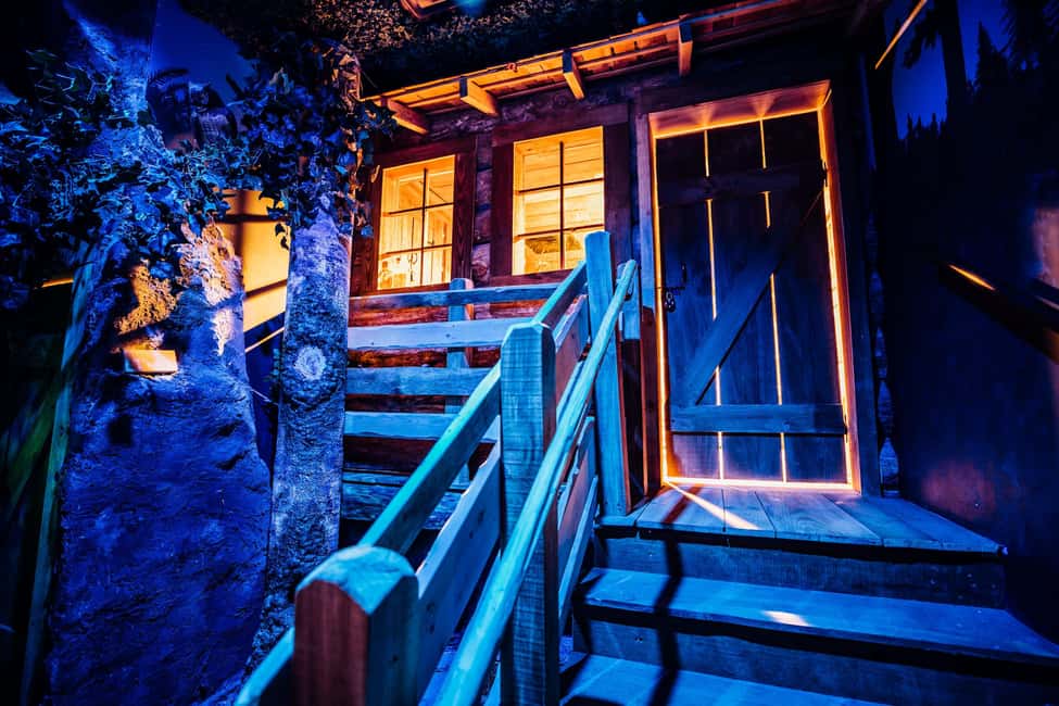 image n.13 of Atlanta: 1-Hour Escape Room Adventure activity in Atlanta, uploaded by supplier