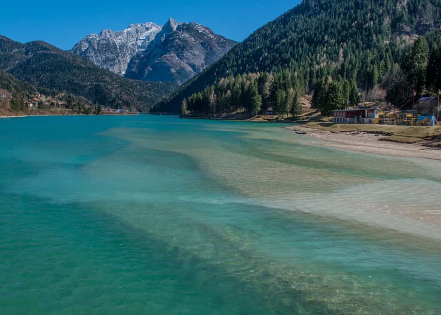 billede nr.10 af aktiviteten Dagsudflugt i Dolomitterne: Santa Croce-søen til Cortina-eventyret i Veneto, uploadet af udbyder