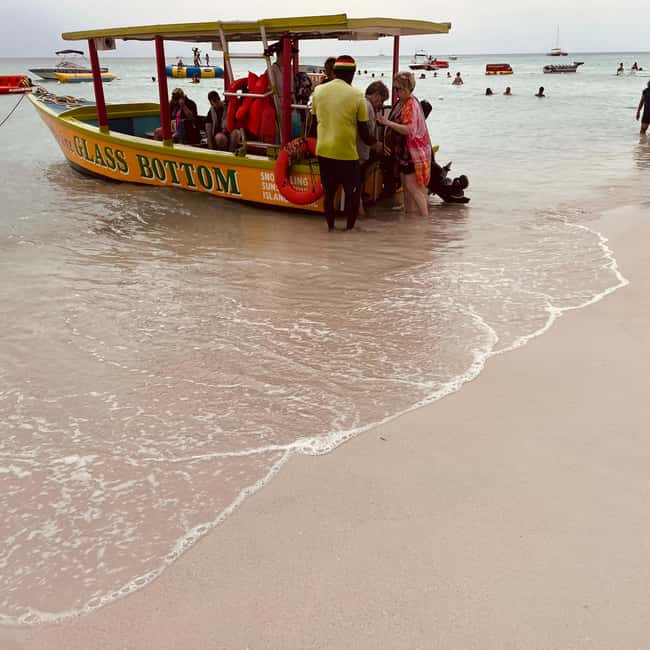 imagem n.10 de Negril: Mergulha em privado, Ricks Cafe, e Margaritaville ... atividade em Montego Bay, carregada pelo fornecedor