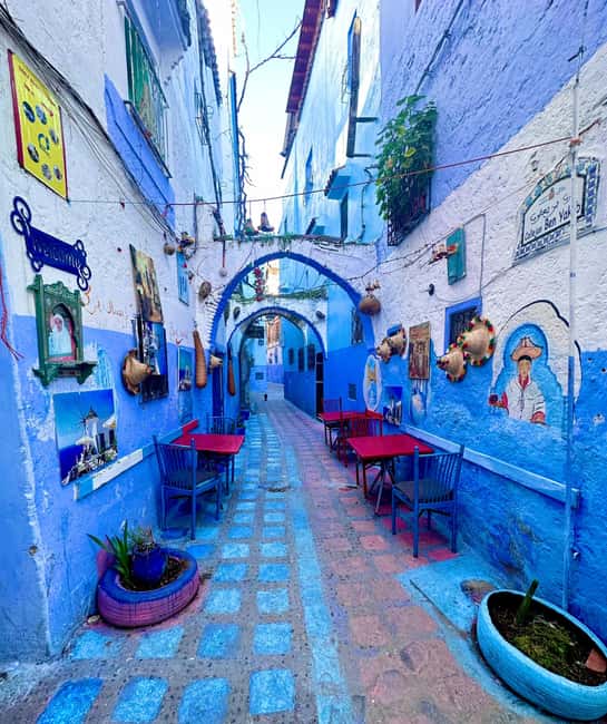 image n.63 of Explore chefchaouen like a local activity in Chefchaouen, uploaded by supplier