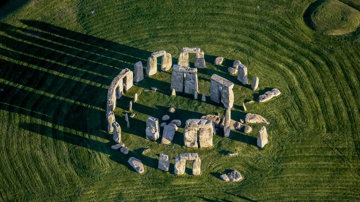 image n.1 of From London: Stonehenge and Windsor Castle Day Trip activity in Windsor, uploaded by supplier