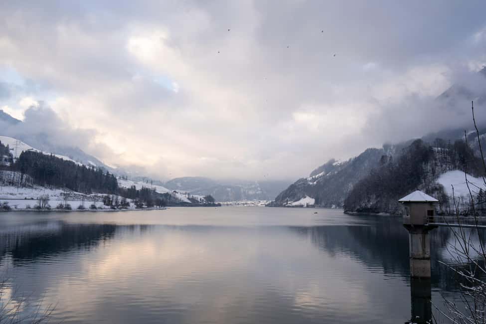 image n.5 of Zurich: Alps, Grindelwald, Lauterbrunnen & Interlaken Tour activity in Ticino, uploaded by supplier